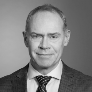 Warren Breckman