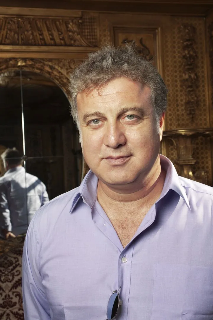Levent Yılmaz