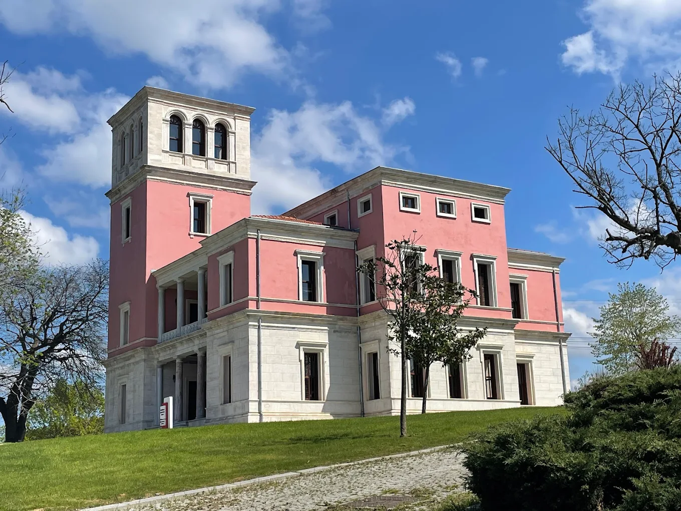 Hekimbaşı Center for Advanced Studies
