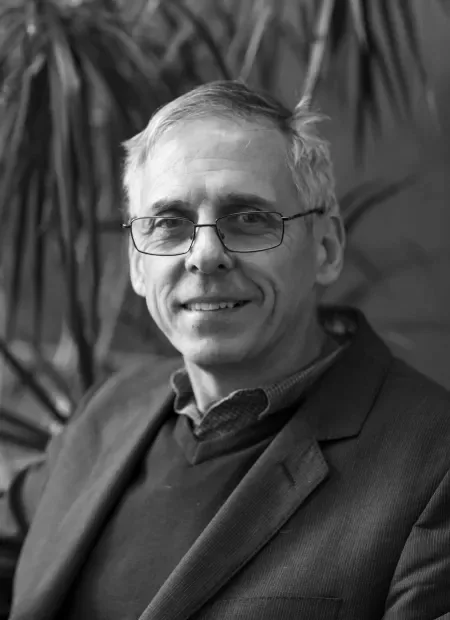 Steven Mithen