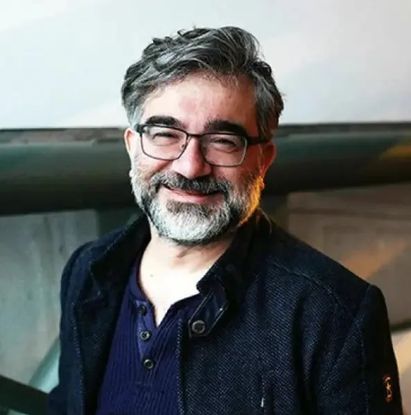 Erkan Saka