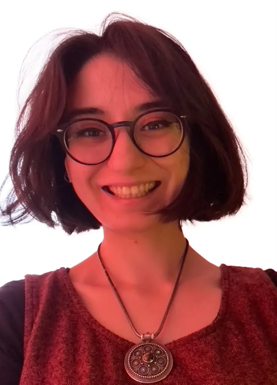 İrem Gündoğdu
