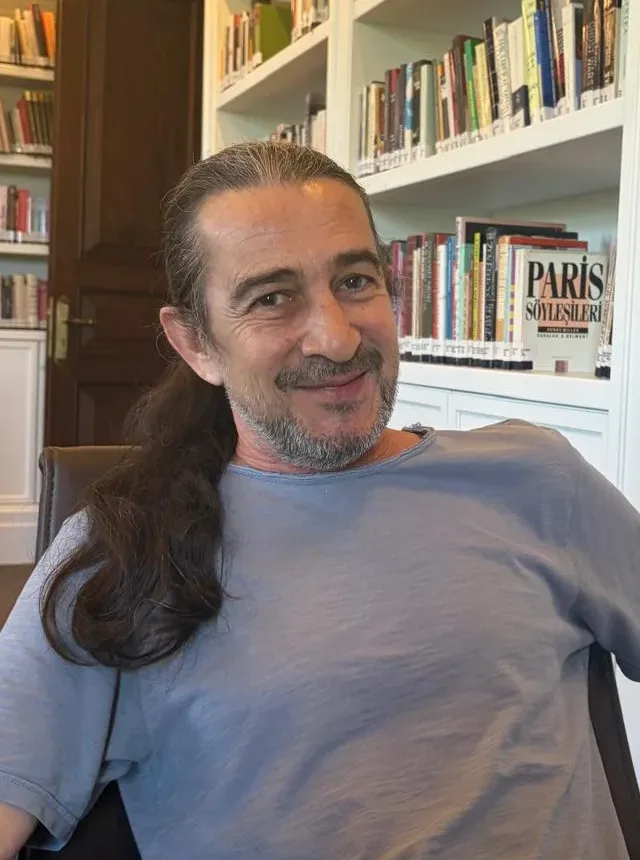 C. Hakan Arslan