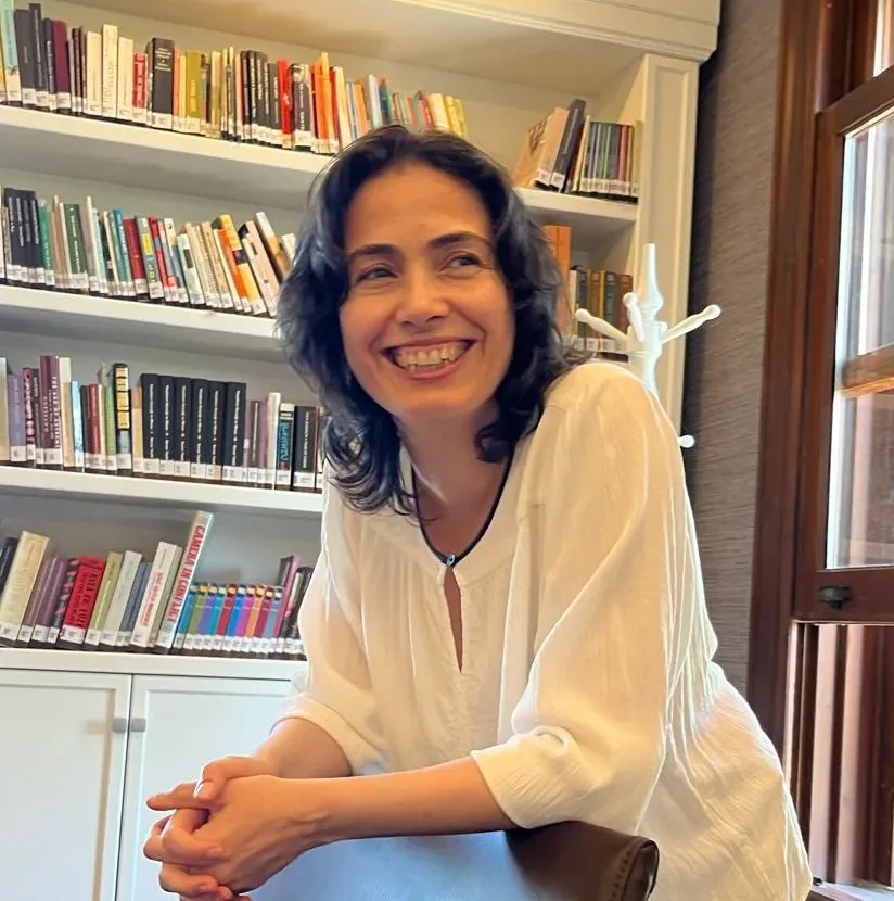 Aysun Arslan