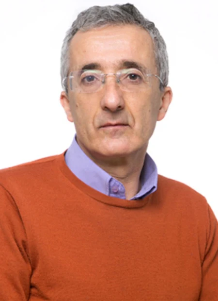Salvatore Maria Aglioti