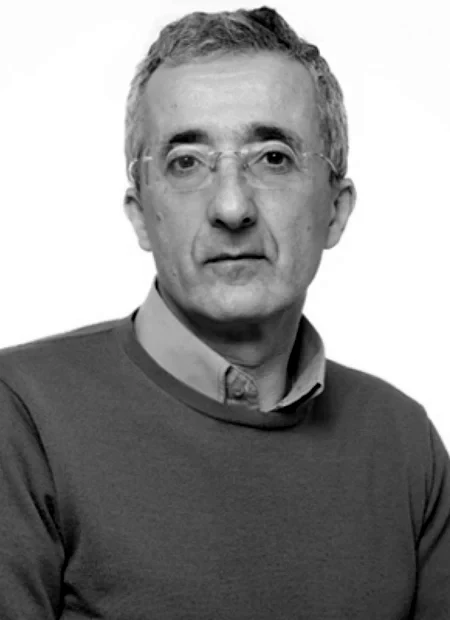 Salvatore Maria Aglioti